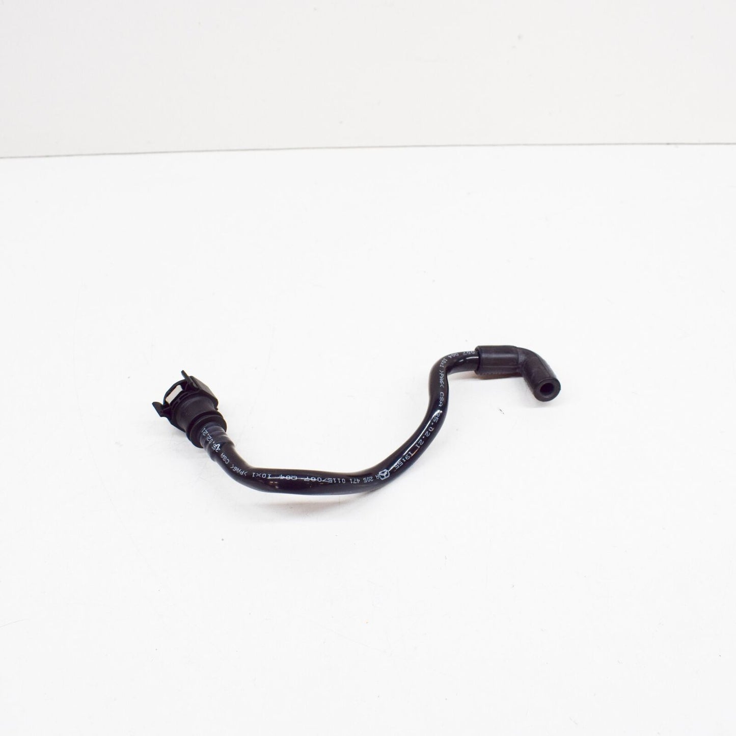 NEW MERCEDES-BENZ C-CLASS W205 PURGE LINE A2054710115 ORIGINAL