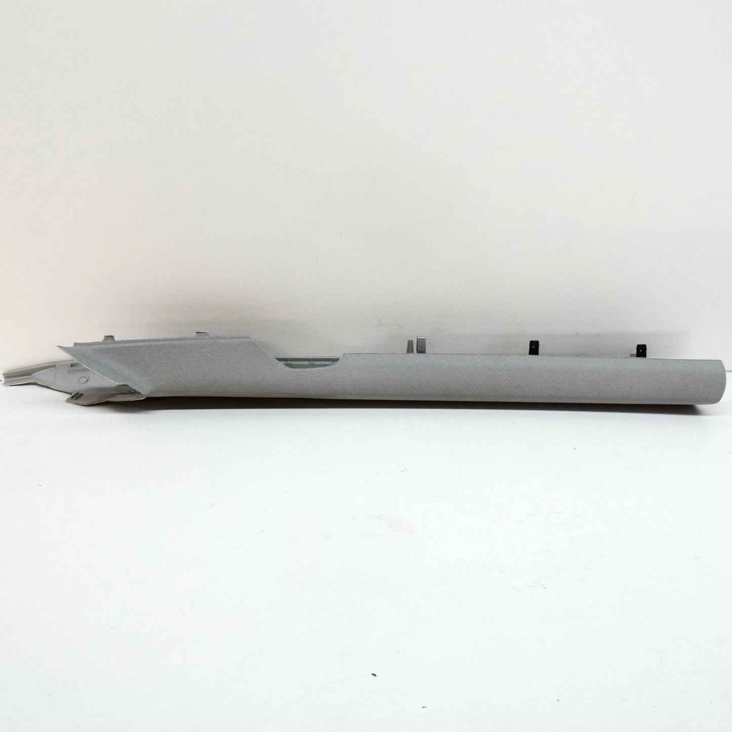 NEW VOLKSWAGEN GOLF MK7 FRONT LEFT UPPER A-PILLAR TRIM 5G0867233ABZA4