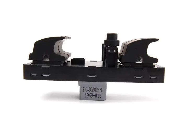 NEW VW AMAROK FRONT LEFT DOOR WINDOW SWITCH LHD 1K4959857CREH ORIGINAL