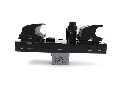 NEW VW AMAROK FRONT LEFT DOOR WINDOW SWITCH LHD 1K4959857CREH ORIGINAL