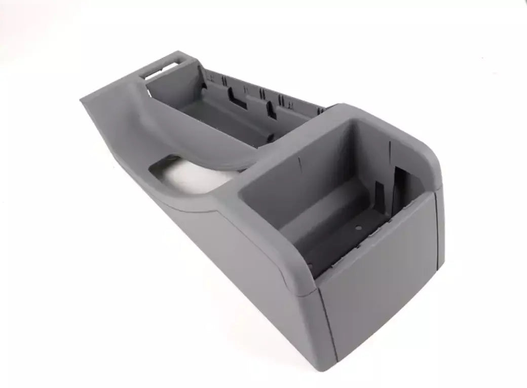 NEW BMW 3 E46 CENTER CONSOLE TRIM 51168248507 8248507 ORIGINAL