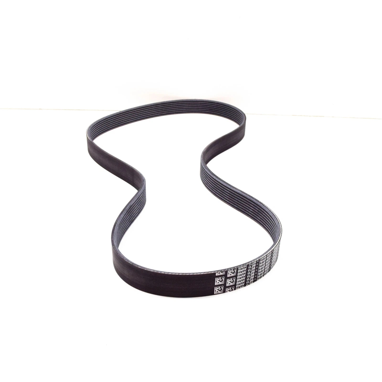NEW BMW 3 F80 V RIBBED BELT 11287848605 7848605 ORIGINAL