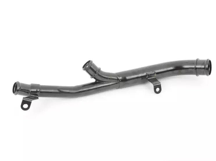 NEW BMW 7 E38 PRESSURE HOSE ASSEMBLY 11721704249 1704249 ORIGINAL