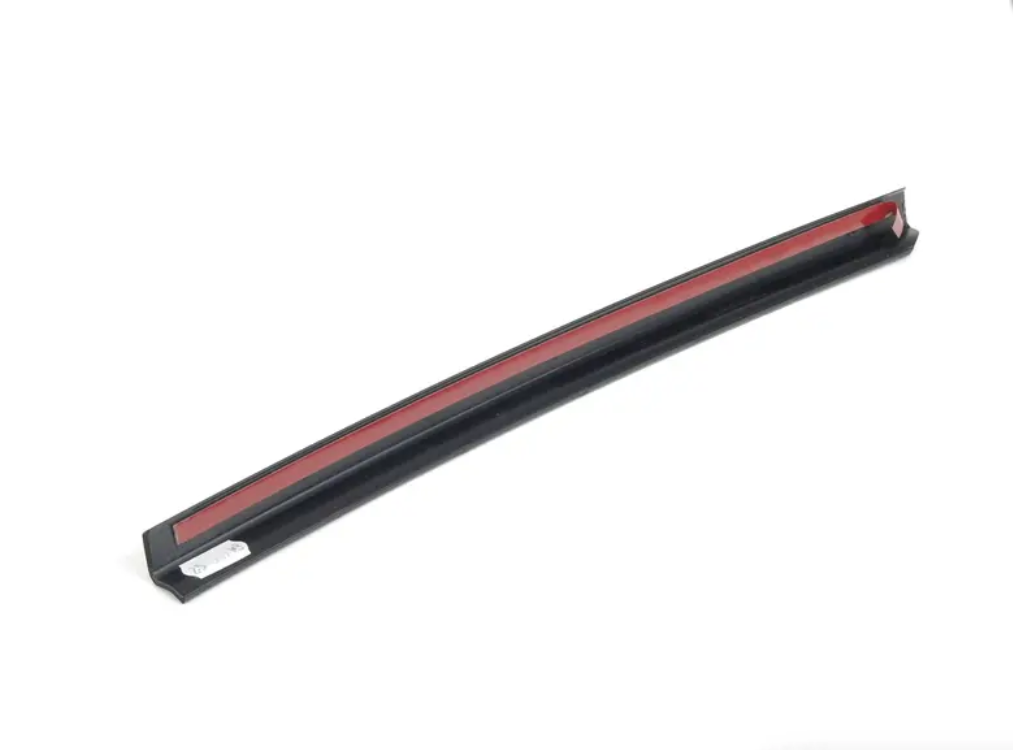 new mini clubman r55 left column b cover trim 51137169433 7169433 original