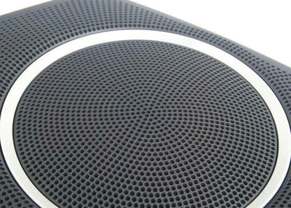 NEW AUDI A4 B8 REAR LEFT DOOR LOUDSPEAKER TRIM 8K0035435A4PK ORIGINAL
