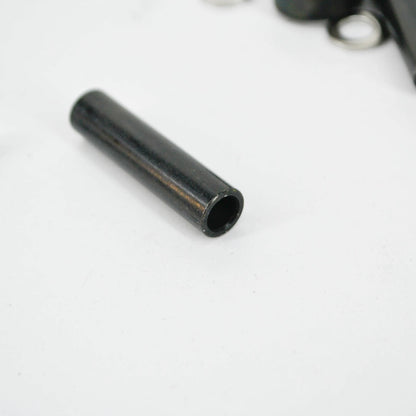 NEW VW TIGUAN 5N MK1 ROOF BASE SUPPORT BOLT TAMPER PROOF SET 3C9860030