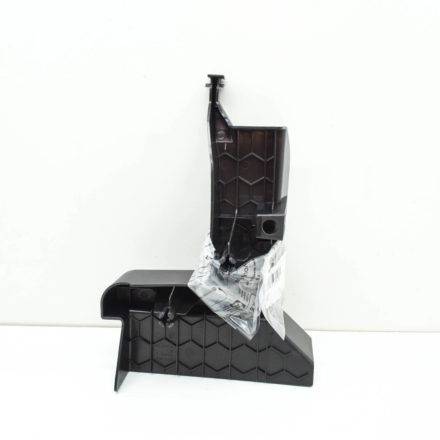 NEW VOLKSWAGEN ID.3 E11 HIGH-VOLTAGE WIRING SET COVER LHD 1EA971394A ORIGINAL