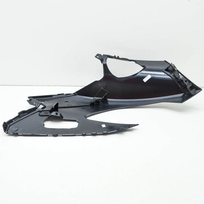 NEW BMW K61 K 1600 BAGGER RIGHT UPPER TRIM SECTION 46638564660 ORIGINAL