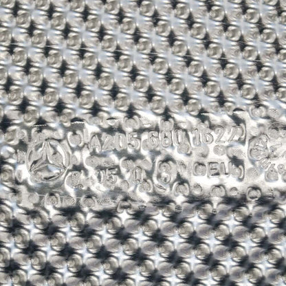 NEW MERCEDES BENZ C CLASS W205 HEAT SHIELD 	A2056801622 ORIGINAL