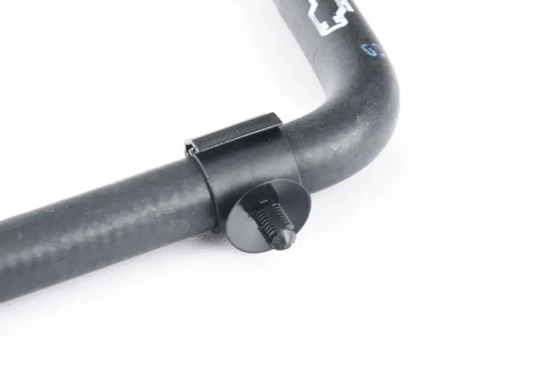 NEW BMW 2 CABRIO F23 ENGINE CYLINDER HEAD PIPE 17128616555 8616555 ORIGINAL