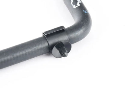 NEW BMW 2 CABRIO F23 ENGINE CYLINDER HEAD PIPE 17128616555 8616555 ORIGINAL