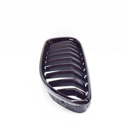 NEW BMW 6 F12 RADIATOR M PERFORMANCE LEFT GRILLE 51712287953 2287953 2016