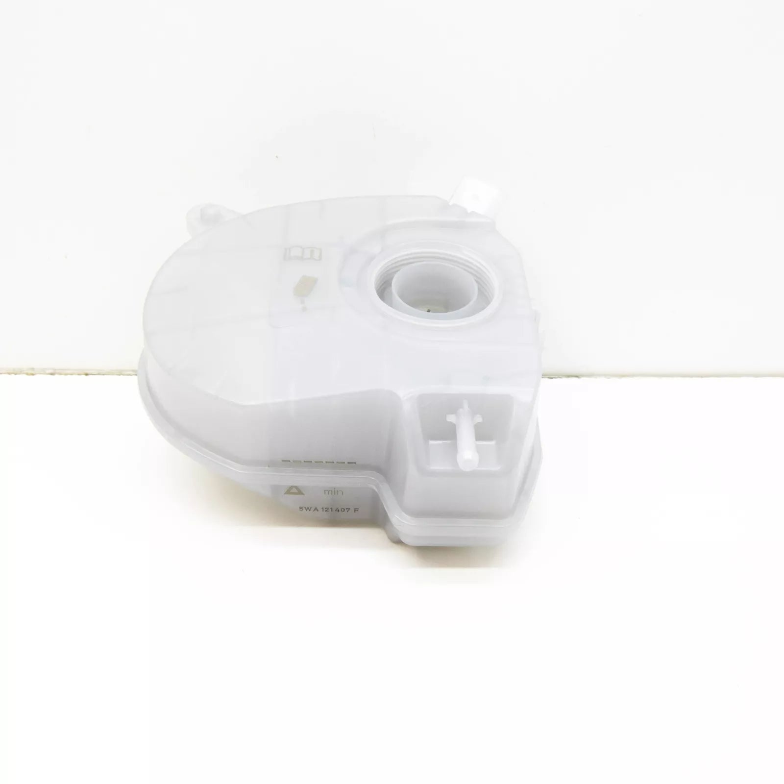 NEW VOLKSWAGEN ARTEON 3H7 EXPANSION TANK 5WA121407F ORIGINAL