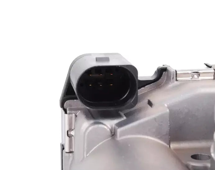 NEW AUDI A6 AVANT C6 THROTTLE VALVE ADAPTER 079133062C ORIGINAL