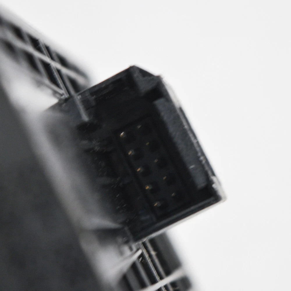 NEW AUDI Q7 4L FRONT MAIN DOOR WINDOW SWITCH 4F0959851F5PR ORIGINAL