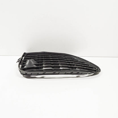 NEW BMW X3 F25 FRONT BUMPER RIGHT OPEN M GRILLE 51118056938 2015 ORIGINAL