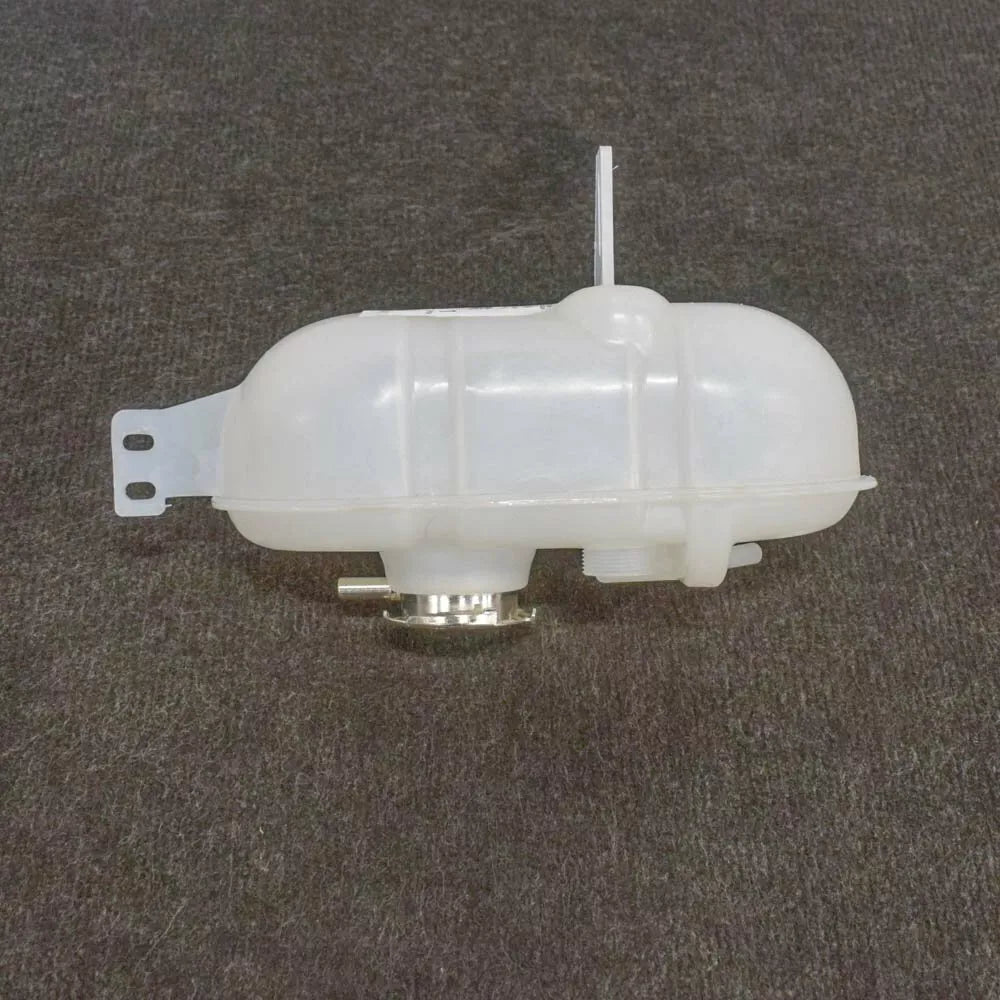 NEW BMW E24 COUPE COOLANT EXPANSION TANK 1116721 17111116721 ORIGINAL