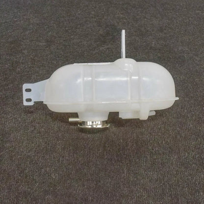 NEW BMW E24 COUPE COOLANT EXPANSION TANK 1116721 17111116721 ORIGINAL