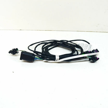 NEW BMW 2 GT F46 FRONT BUMPER PDC WIRING REPAIR HARNESS 61128715295 ORIGINAL