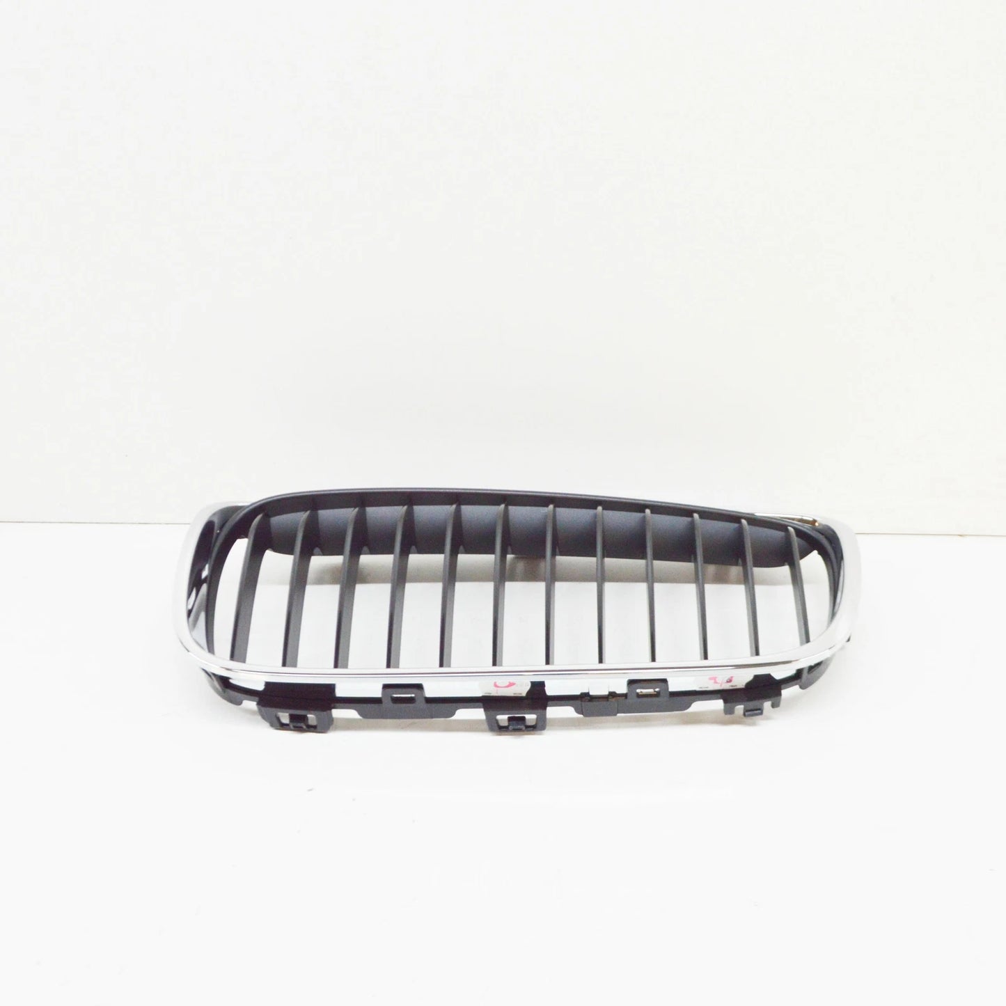 NEW BMW 2 F45 FRONT RADIATOR LEFT GRILLE 51137300543 7300543 2015
