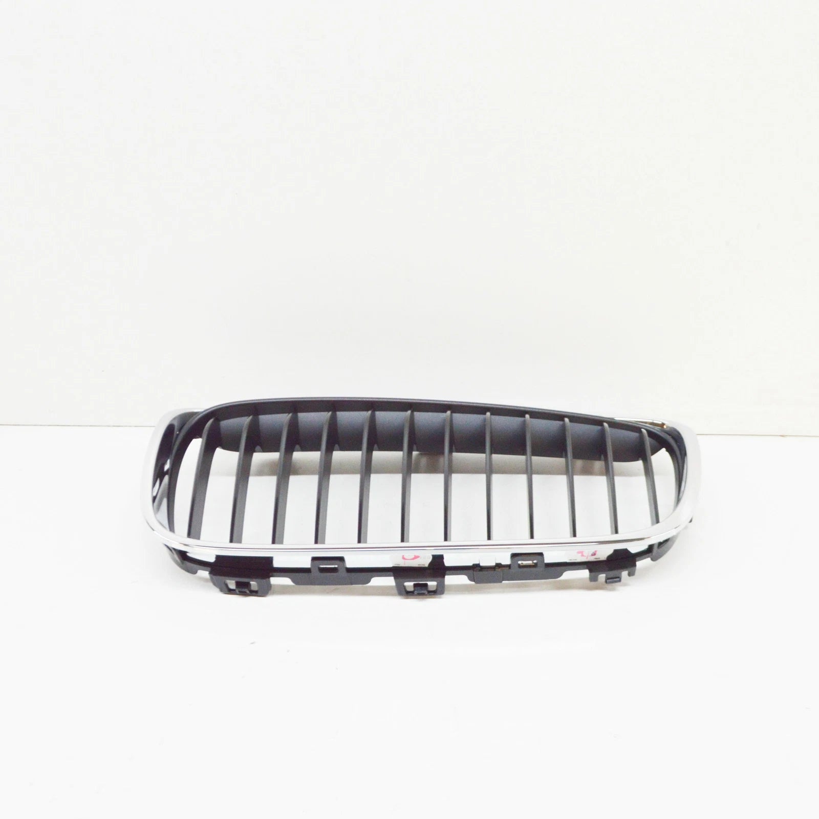 NEW BMW 2 F45 FRONT RADIATOR LEFT GRILLE 51137300543 7300543 2015