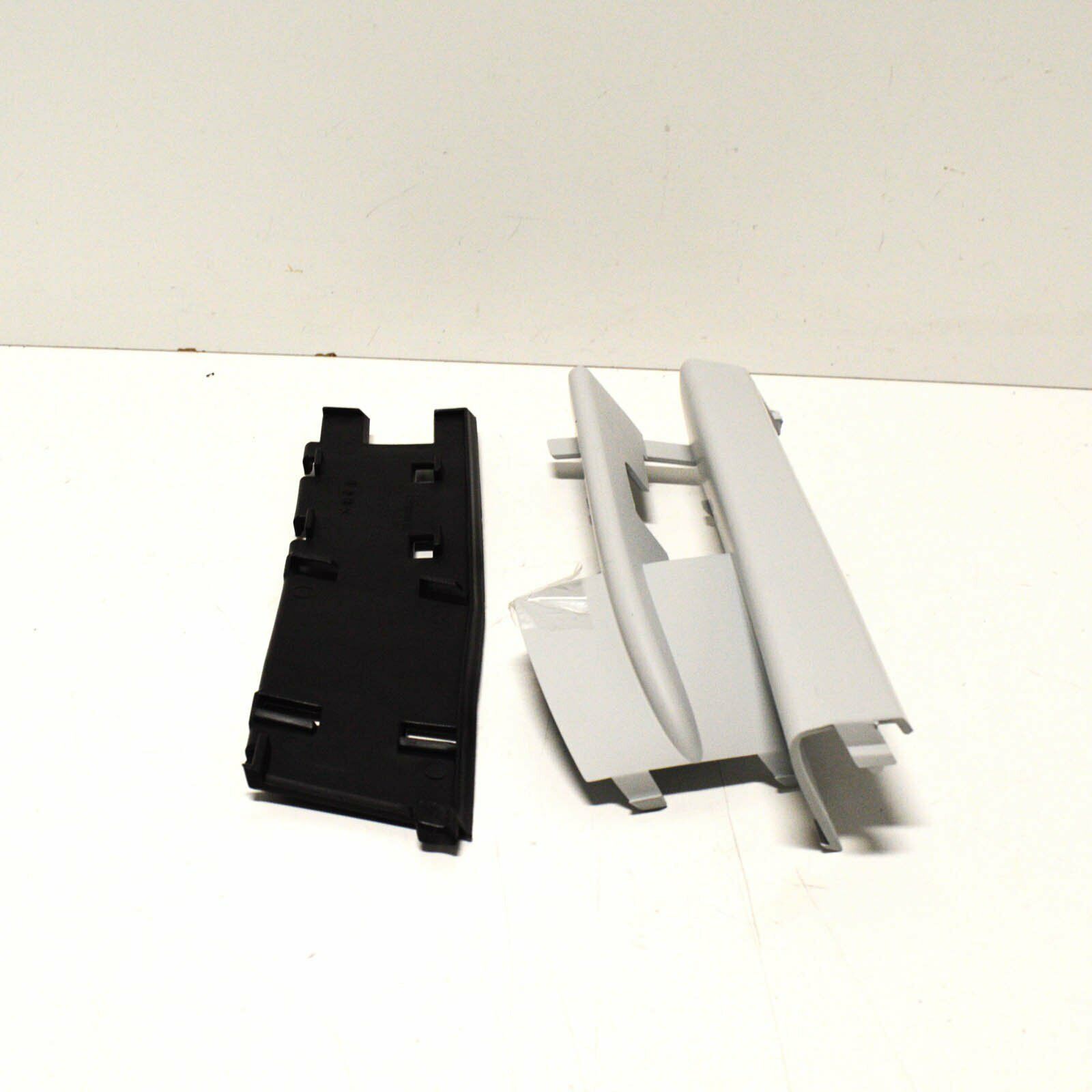 NEW MERCEDES-BENZ SL R129 FRONT TOW HOOK COVER A12988002059999 ORIGINAL