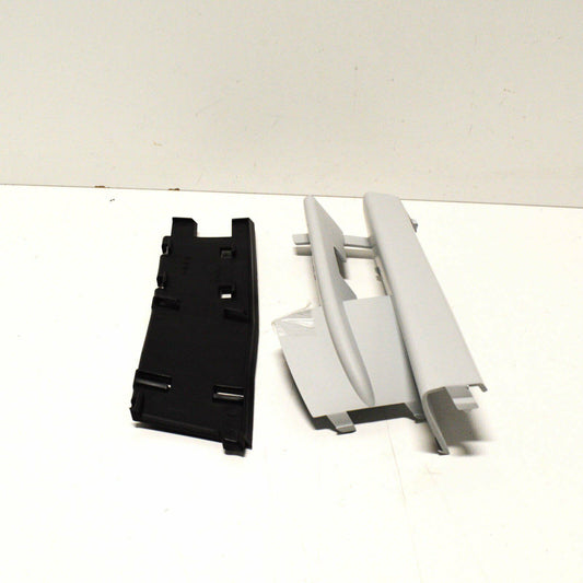 NEW MERCEDES-BENZ SL R129 FRONT TOW HOOK COVER A12988002059999 ORIGINAL