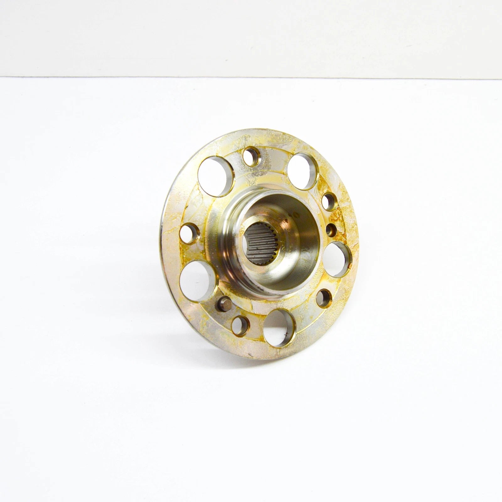 NEW MERCEDES-BENZ 190 W201 REAR AXLE FLANGE A2013500646 ORIGINAL