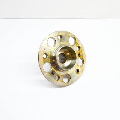 NEW MERCEDES-BENZ 190 W201 REAR AXLE FLANGE A2013500646 ORIGINAL