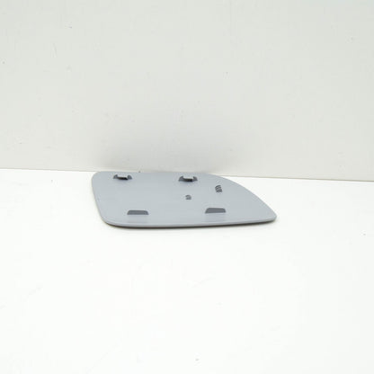 NEW MB E W213 REAR BUMPER CHARGING PLUG SOCKET CAP A2138850026 ORIGINAL