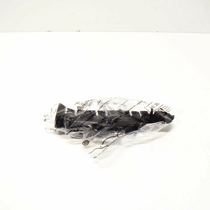 NEW AUDI A3 8P FRONT BUMPER RIGHT SUPPORT BRACKET 8P0807184B ORIGINAL