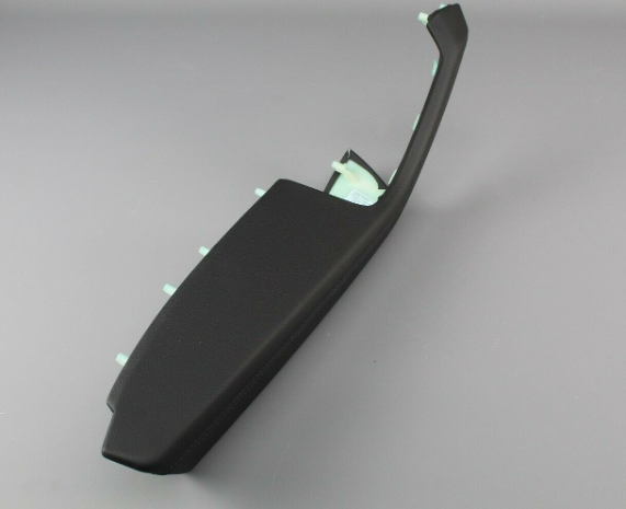 new volkswagen passat b8 rear left door card armrest 3g0867363ary1 original