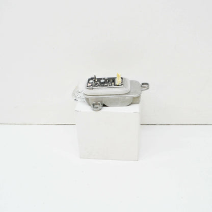 NEW BMW 7 G11 LED LIGHT CONTROL UNIT 63119498410 9498410 2016 ORIGINAL