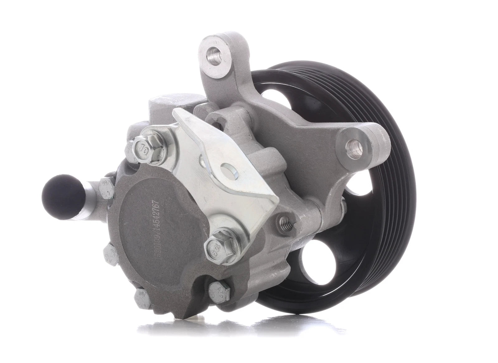 NEW MERCEDES-BENZ R W251 POWER STEERING PUMP A006466310180 ORIGINAL