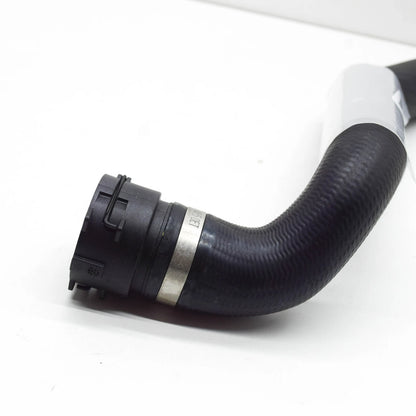 NEW MERCEDES-BENZ C W205 LEFT SIDE RADIATOR COOLANT HOSE A2055019101 ORIGINAL