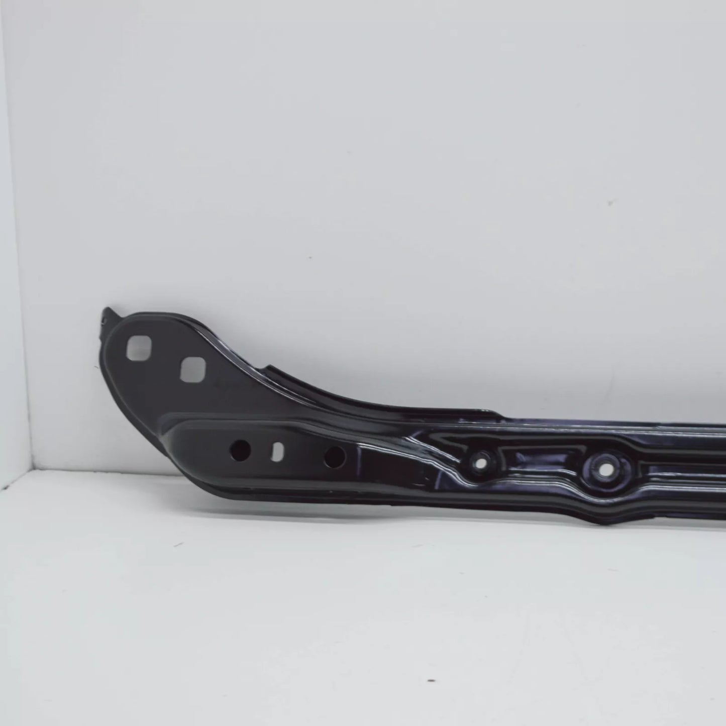 NEW BMW 4 COUPE G22 FRONT PANEL UPPER REAR CONNECTION 51648491817 ORIGINAL