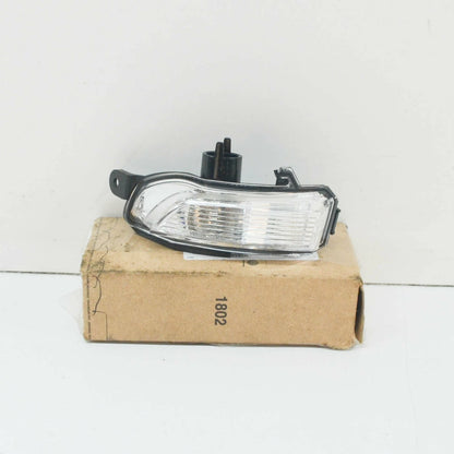 NEW VW POLO MK6 AW FRONT LEFT DOOR MIRROR TURN INDICATOR 6V0949101A ORIGINAL