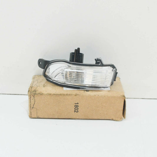 NEW VW POLO MK6 AW FRONT LEFT DOOR MIRROR TURN INDICATOR 6V0949101A ORIGINAL