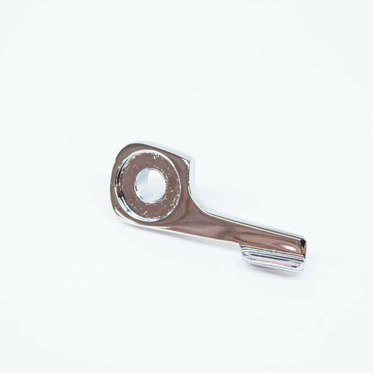 NEW MERCEDES BENZ SL R107 FOLDING TOP CASE COVER LEVER A1077580488 ORIGINAL