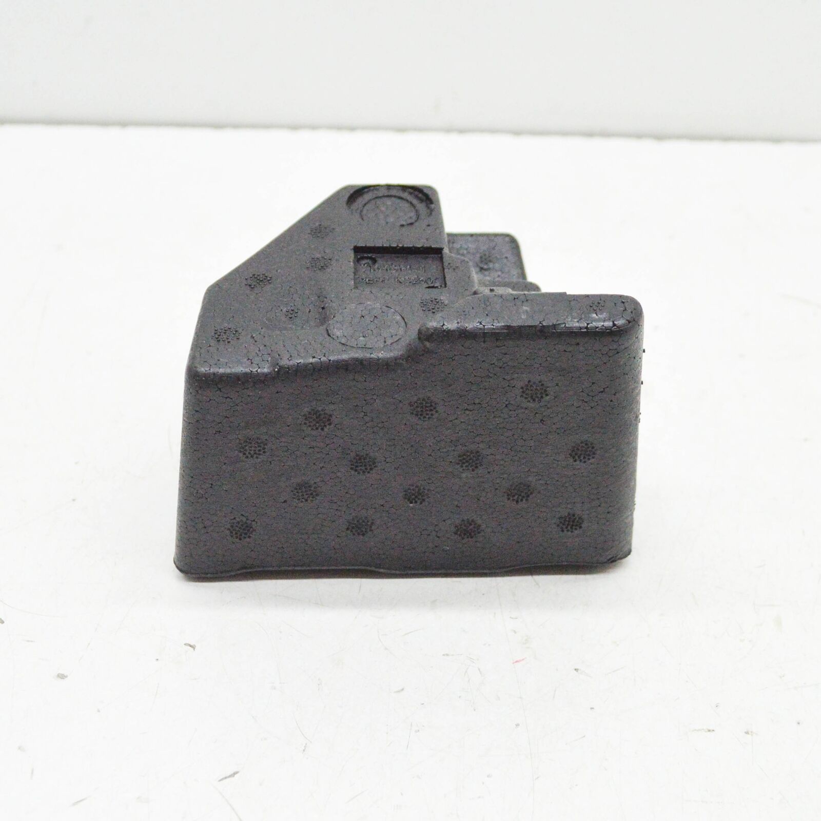 new bmw x3 g01 luggage compartment floor storage tray support 7441111 original