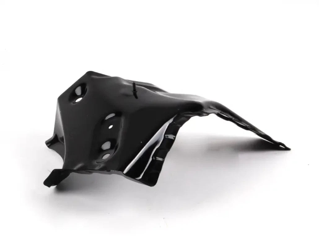 NEW BMW 3 E46 FRONT RIGHT FENDER LINER MOUNT 41118230526 8230526 ORIGINAL