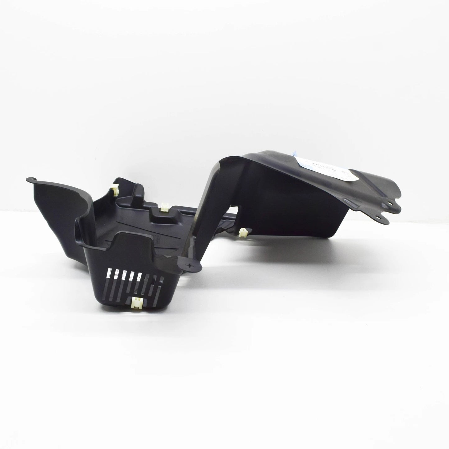 NEW BMW 7 G11 G12 REAR RIGHT UNDERBODY PANELLING 51757340180 ORIGINAL