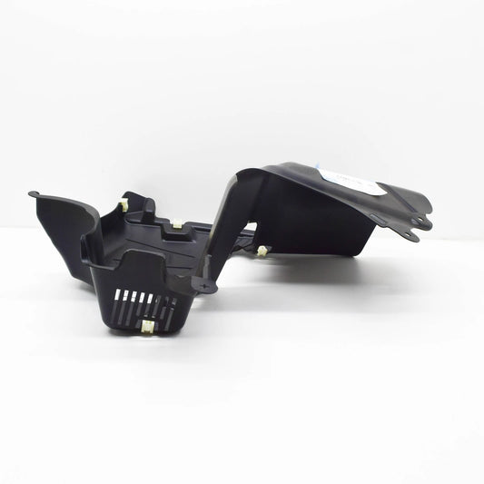 NEW BMW 7 G11 G12 REAR RIGHT UNDERBODY PANELLING 51757340180 ORIGINAL