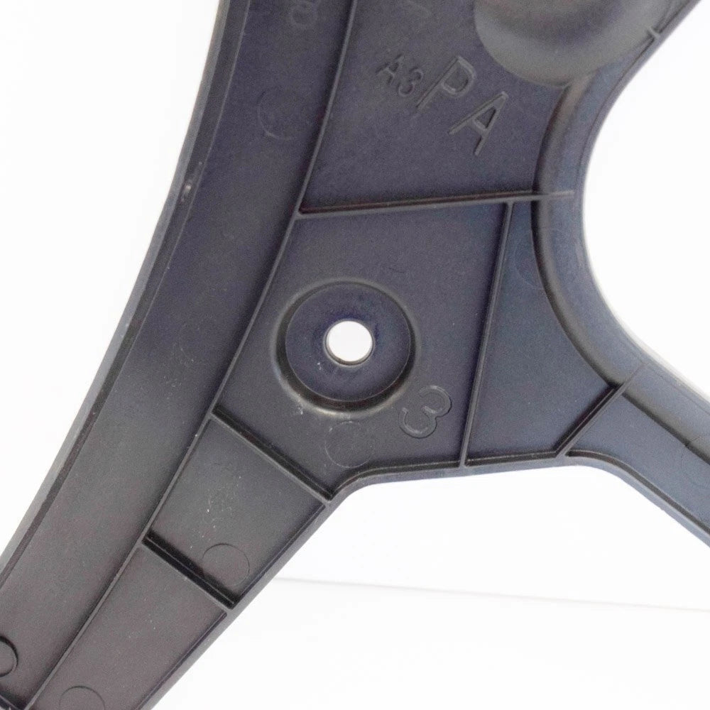 NEW AUDI A3 8V REAR BUMPER LEFT SIDE BRACKET 8V5807377A ORIGINAL