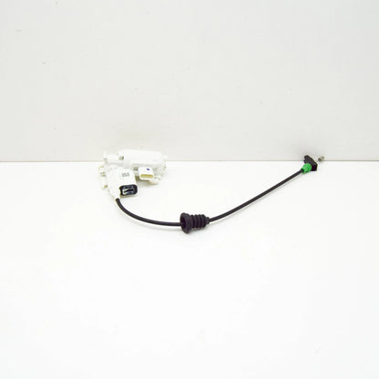 NEW MERCEDES-BENZ E W213 FRONT LEFT DOOR CLOSING ASSIST A2137600300 ORIGINAL