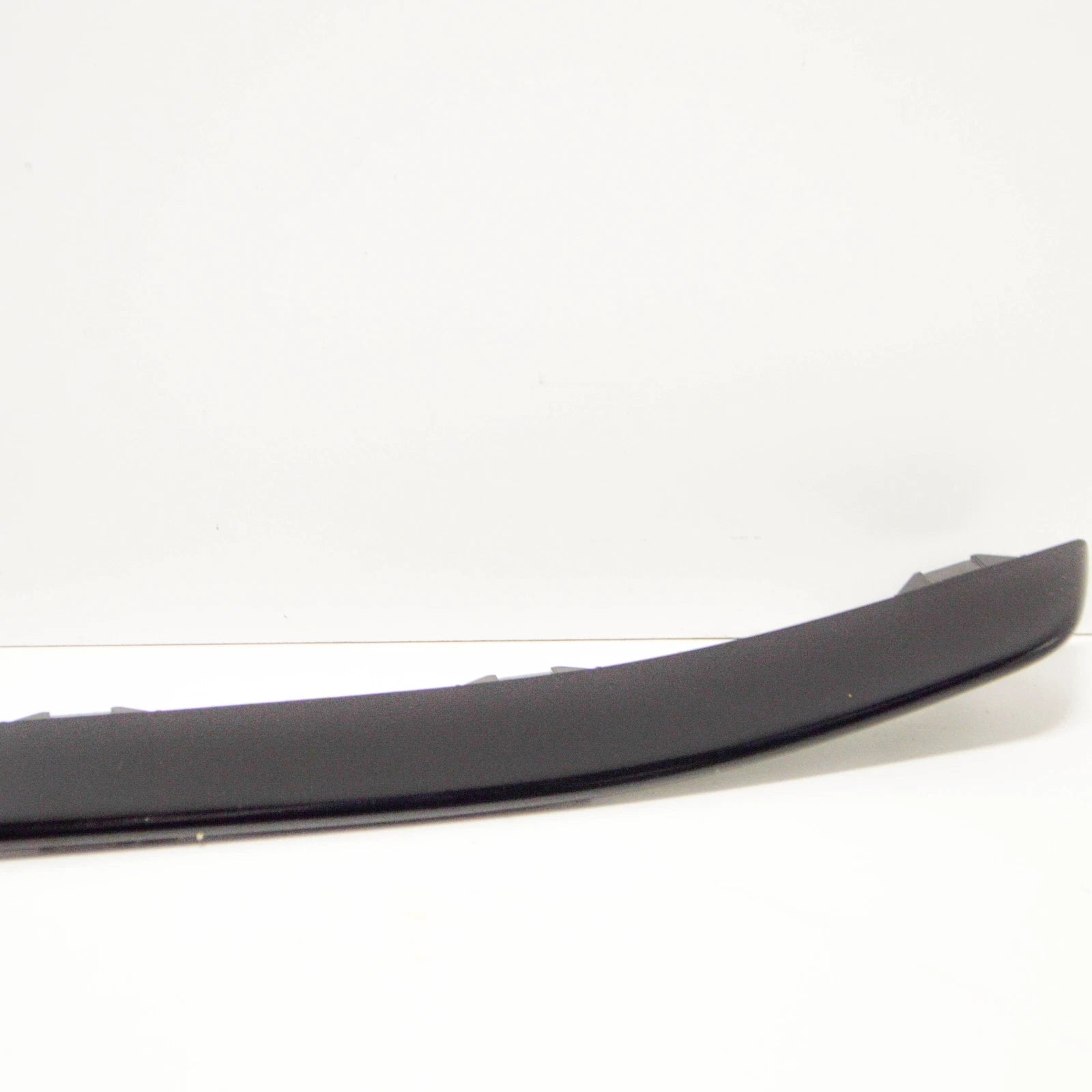 NEW MB E-CLASS W212 FRONT BUMPER LOWER TRIM A2128852374 2015