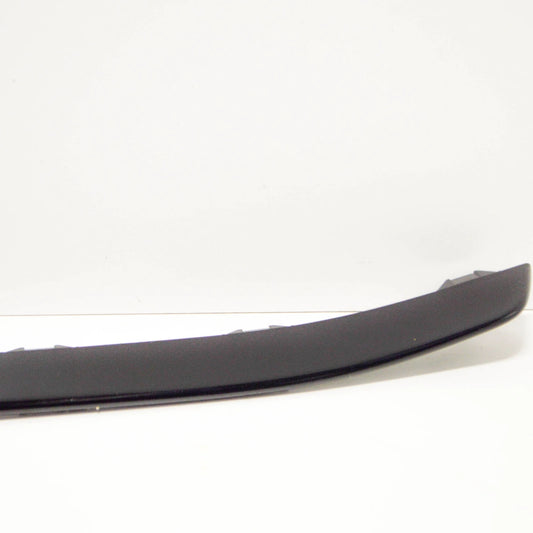 NEW MB E-CLASS W212 FRONT BUMPER LOWER TRIM A2128852374 2015