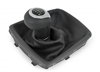 NEW MERCEDES-BENZ C W205 SHIFT LEVER HANDLE A20526703109E38 ORIGINAL