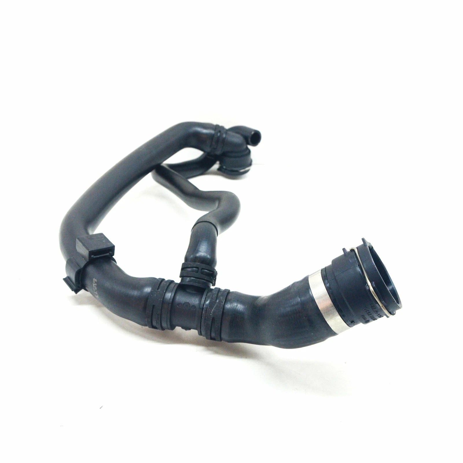 NEW AUDI Q3 8U ENGINE RADIATOR LOWER COOLANT HOSE 5N0122051CC
