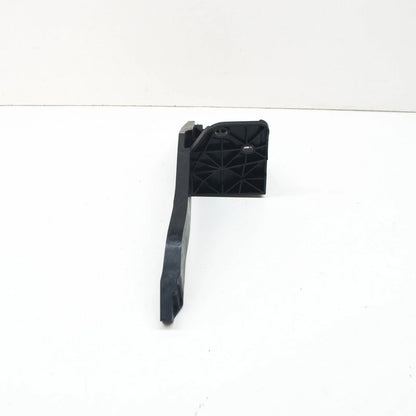 NEW AUDI E-TRON FRONT RIGHT RADIATOR SUPPORT BRACKET 4KE807136 ORIGINAL
